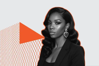 Rach-Finance CEO, Keji Pius