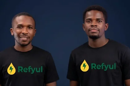 Refyul Founders