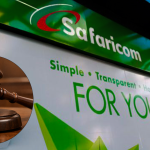 Safaricom Court Case