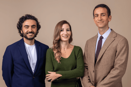 Sarwa Founders