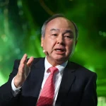 SoftBank €75 billion Investment | SoftBank Founder