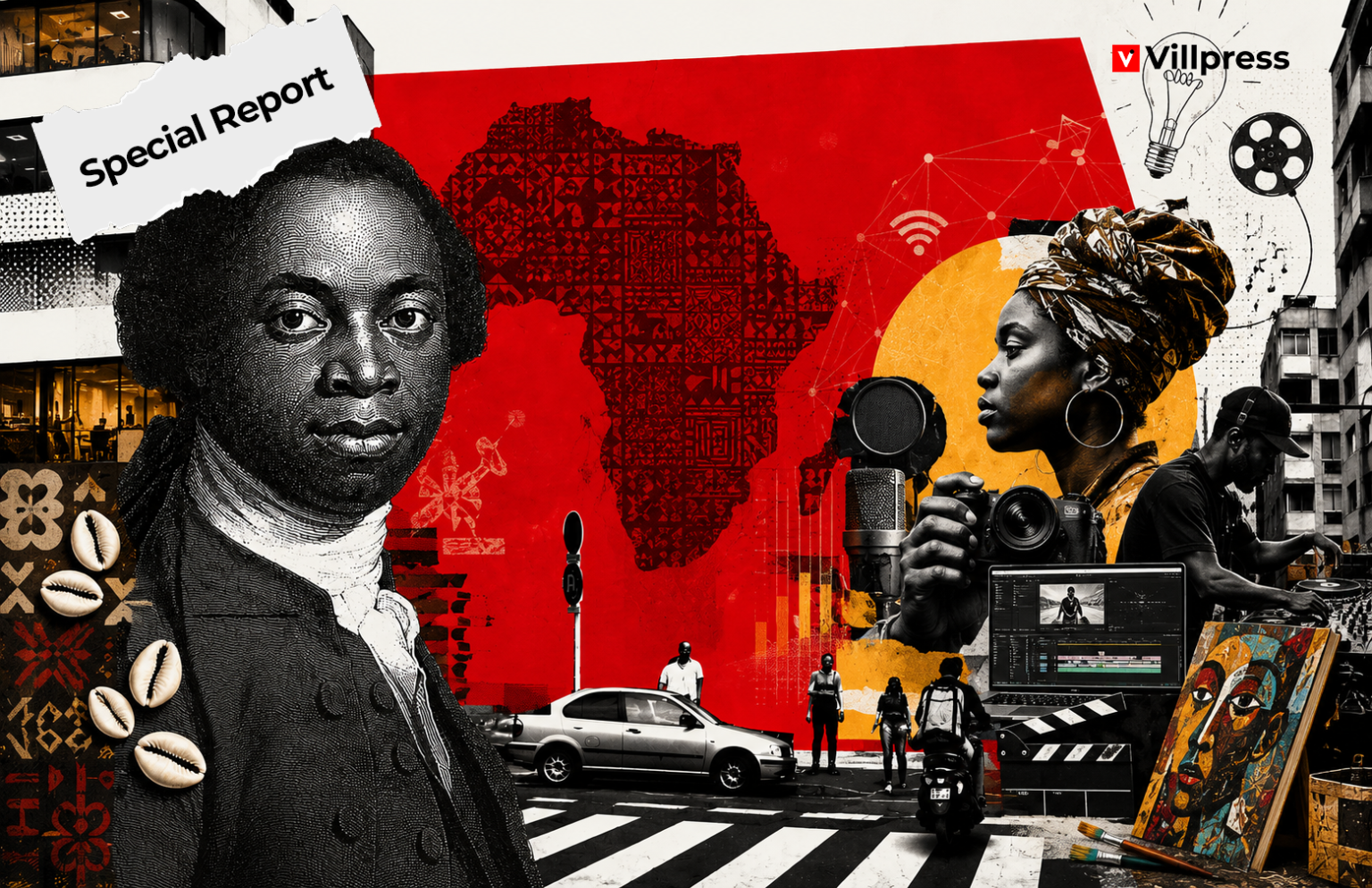 Africa Creative Economy | Special Report