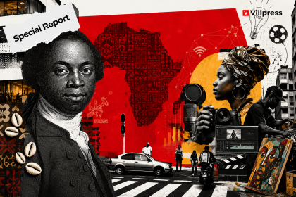 Africa Creative Economy | Special Report