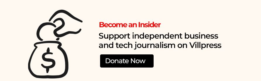 Sycamore Expands Beyond Lending, Becomes Full Financial Services Group 23 Support Villpress Journalism
