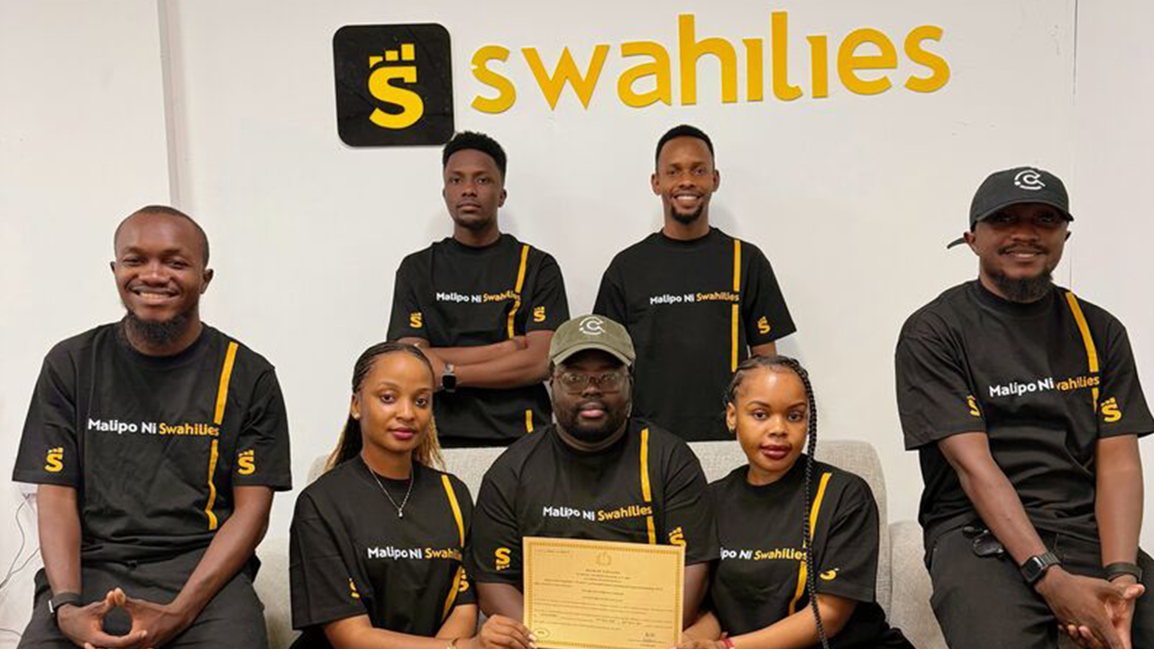 Swahilies