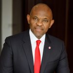 Tony Elumelu