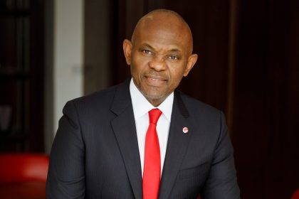 Tony Elumelu
