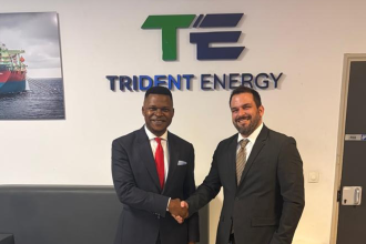 Trident Energy