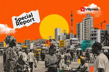 Villpress Special Report