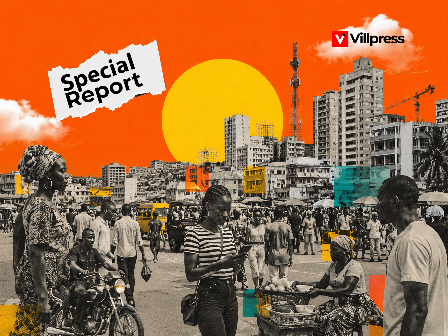 Villpress Special Report