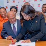 Analysis: Zenith Bank–Paramount Bank Signing
