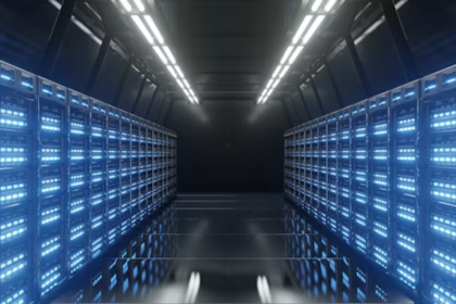 data center 1