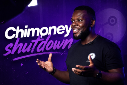 Chimoney Shutdown, Chimoney founder Uchi Uchibeke