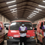 logistics solution