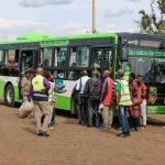 nairobi basigo