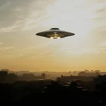 ufo GettyImages 1491159515