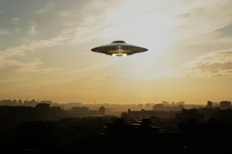 ufo GettyImages 1491159515