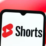 youtube shorts