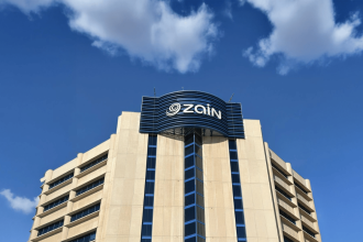 zain kuwait
