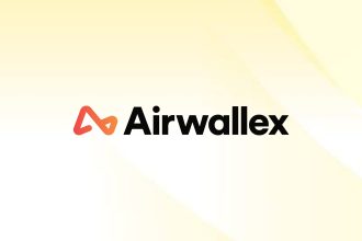 Airwallex Raises $320 Million