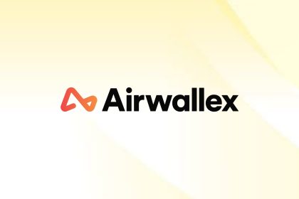 Airwallex Raises $320 Million