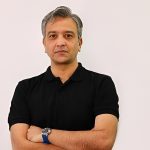 Anant Badjatya Spiro New Group CEO