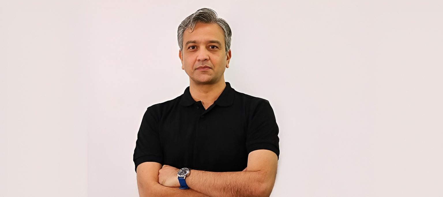 Anant Badjatya Spiro New Group CEO