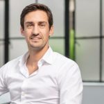 Checkout.com founder