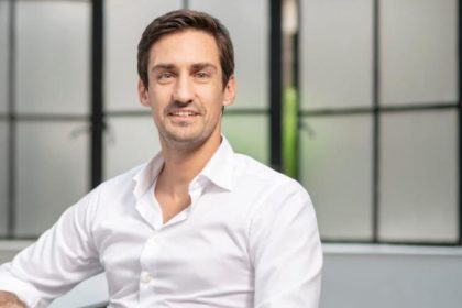 Checkout.com founder