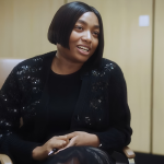 Deina Mayaki, Founder and CEO of Agriarche Image for website