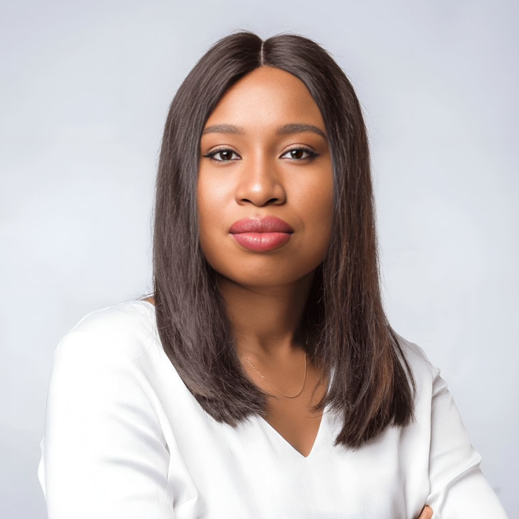 Edidiong Uwemakpan Image