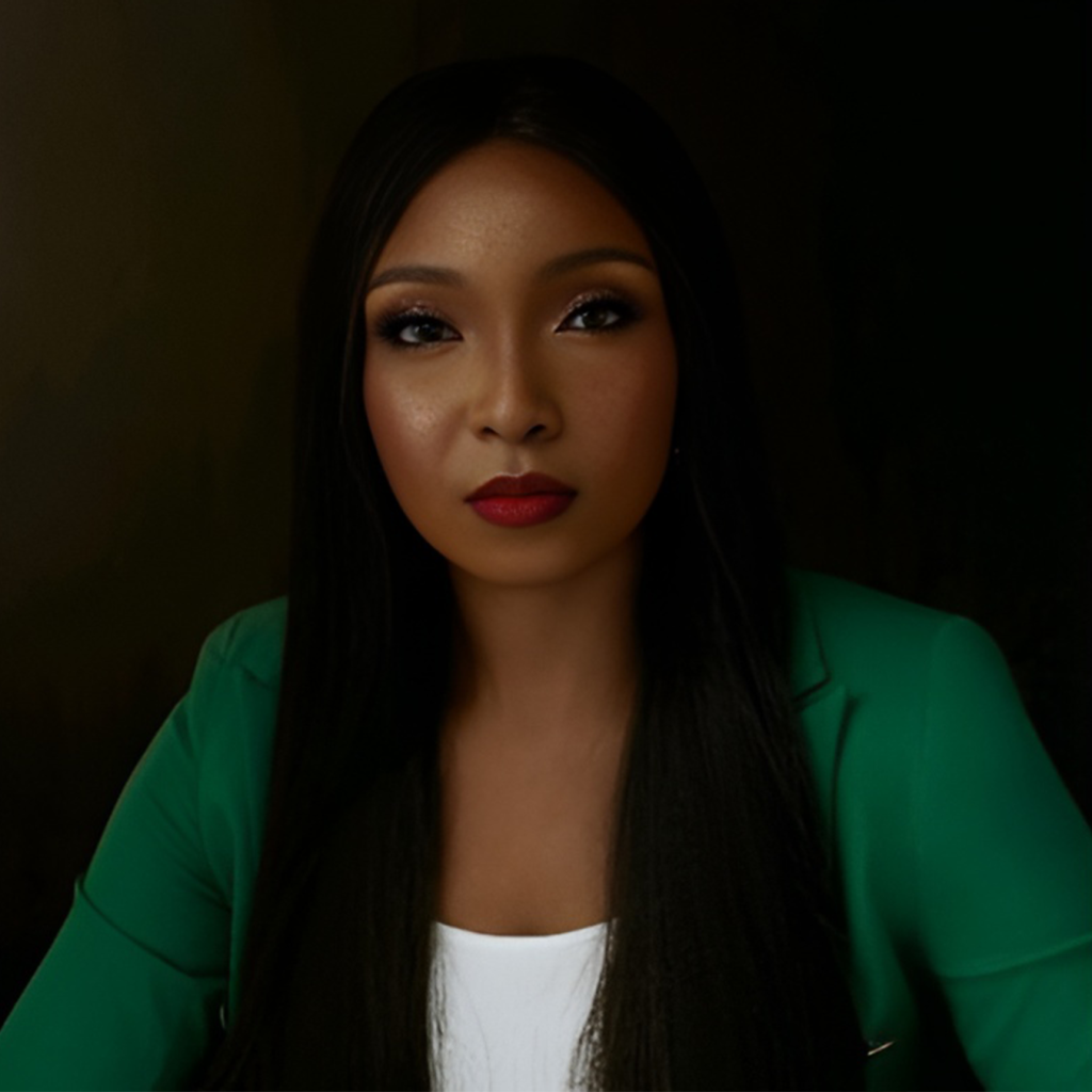 Kemi Nwogu Image