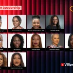 MTN Nigeria women Leadership