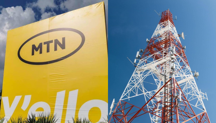 MTN Opens Billing Systems to Public Scrutiny Amid Data Depletion Complaints
