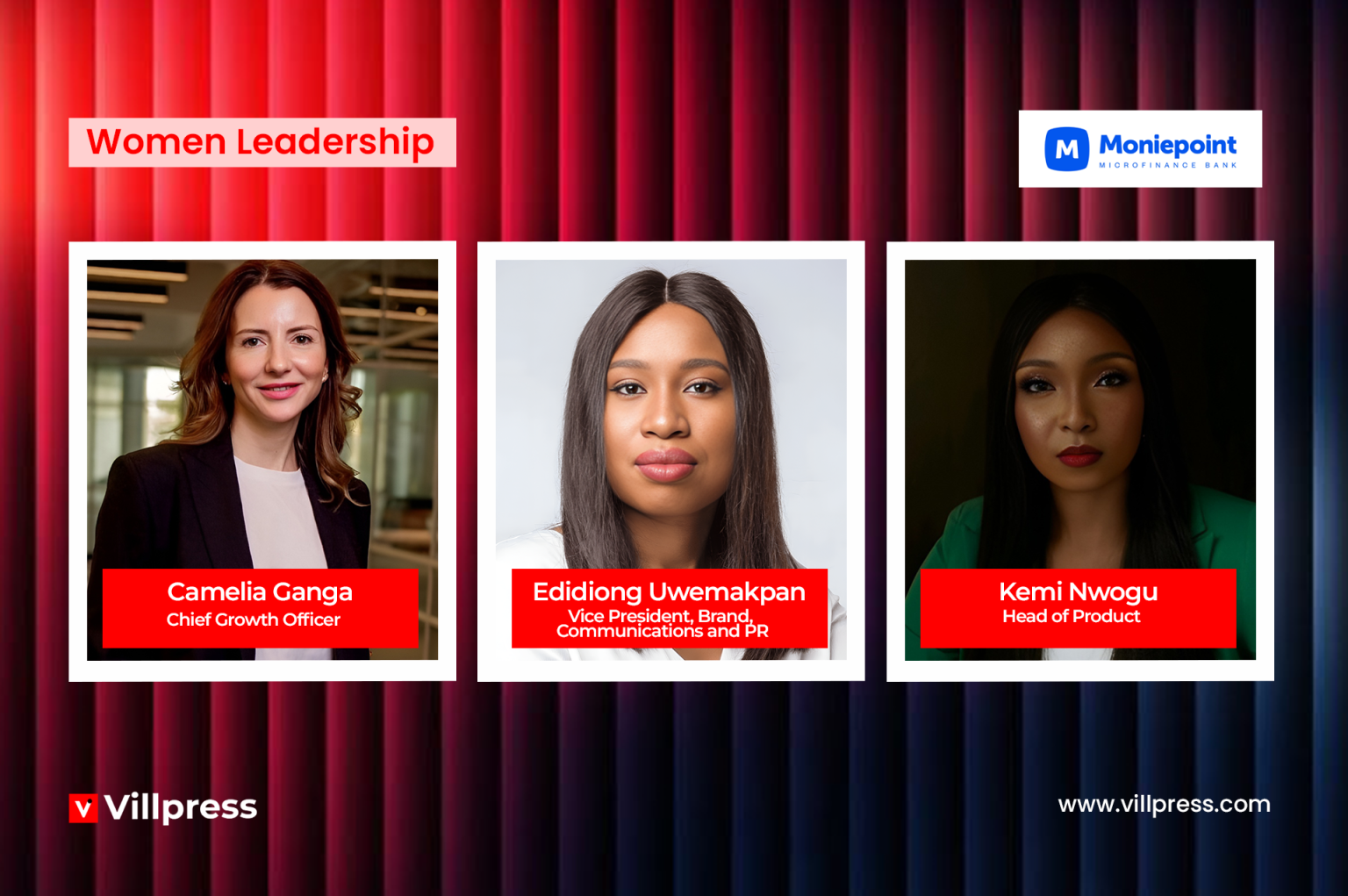 Women Leadership
