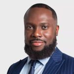 Oghale Elueni PZ Nigeria CEO