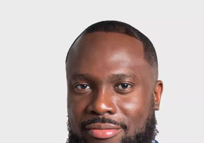 Oghale Elueni PZ Nigeria CEO