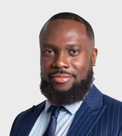 Oghale Elueni PZ Nigeria CEO