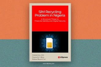 SIM Recycling