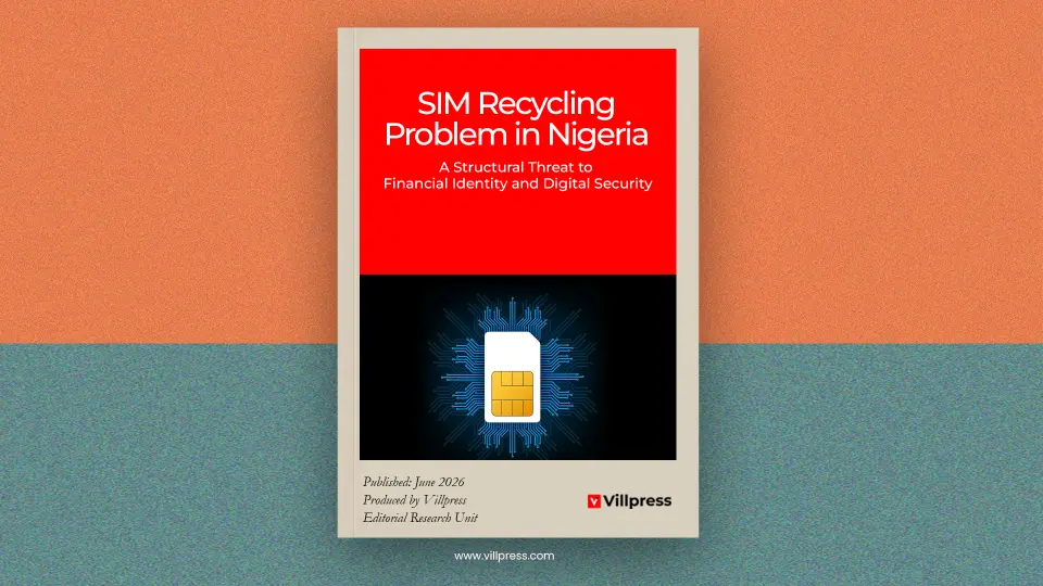 SIM Recycling