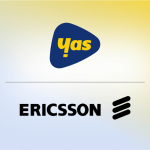 Yas Tanzania and Ericsson AIR