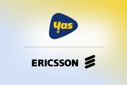Yas Tanzania and Ericsson AIR