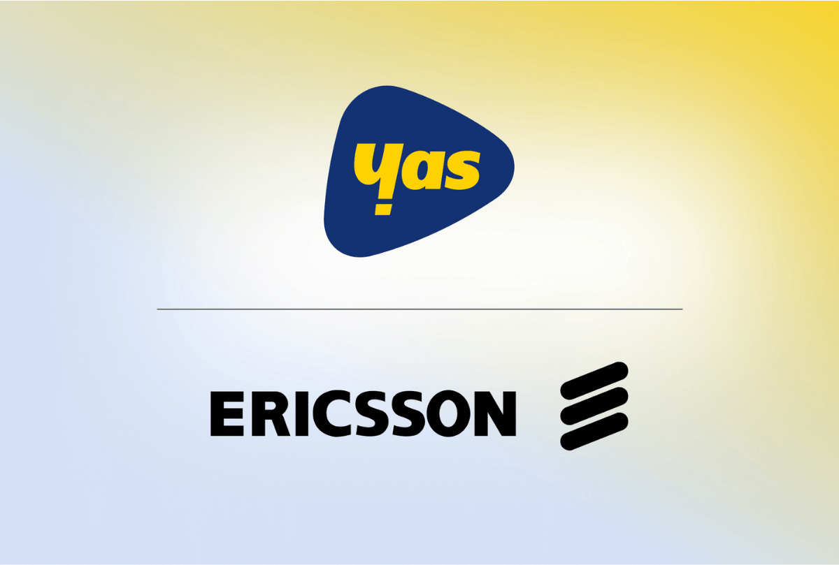 Yas Tanzania and Ericsson AIR