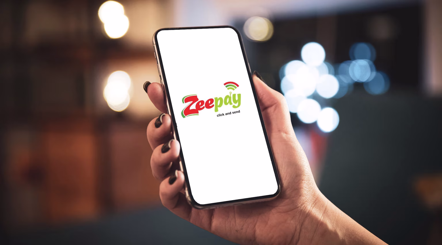 Zeepay Ghana