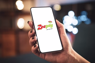 Zeepay Ghana
