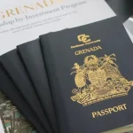 grenada visa free for nigerians