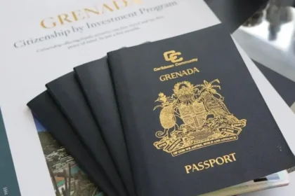 grenada visa free for nigerians