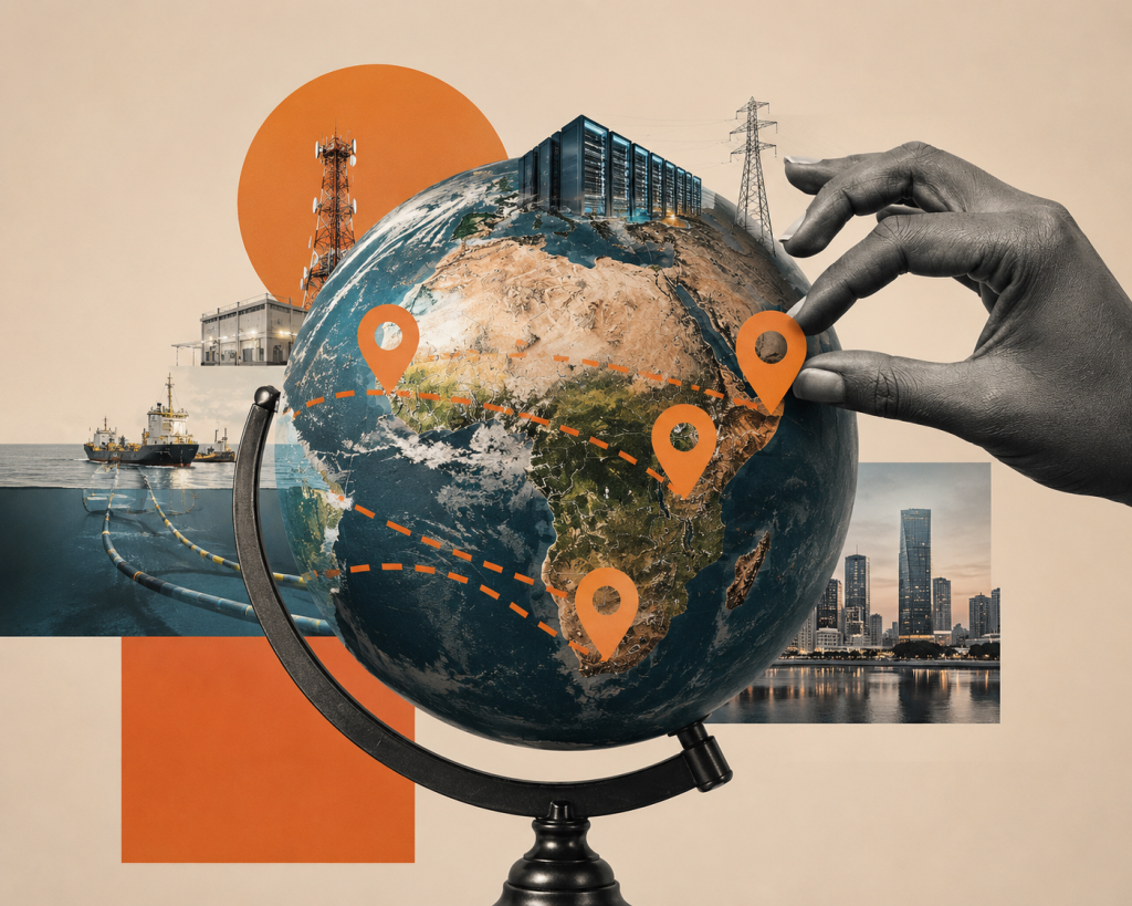 Africa Digital Sovereignty