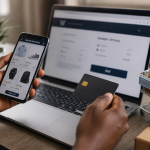 African E-commerce Is Moving From Transactions to Financial Infrastructure