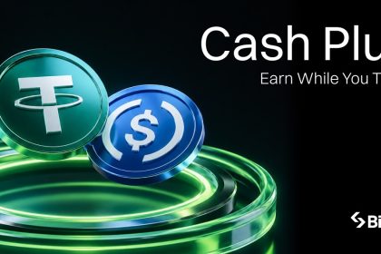 Bitget Launches Cash Plus